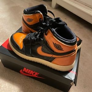 OG Jordan 1